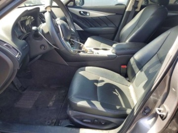 Infiniti Q50 II 2023 Infiniti Q50 Luxe 2023 3.0 Benzyna 300KM, zdjęcie 7