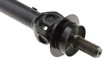 HŘÍDEL HNACÍ NTY NWN-NS-002