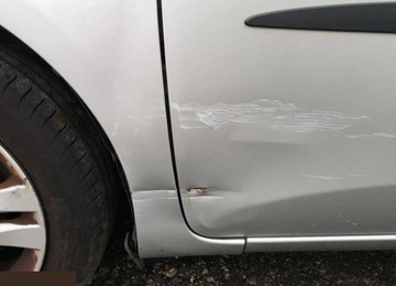 Toyota iQ 2011 Toyota iQ 1.33 Plus CVT 98KM 2011r FV23%, zdjęcie 25