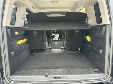 Opel Combo E Kombivan 1.2 Turbo 110KM 2019 Opel Combo Faktura VAT 23%/Serwis/Zamiana/Kredyt, zdjęcie 35