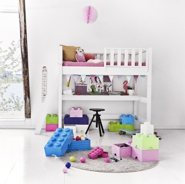 LEGO 40041220 КОНТЕЙНЕРНЫЙ КИРПИЧ 8