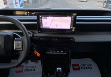 Citroen C3 IV 2025 Citroen C3 1.2 Turbo 100KM MT Max Pakiet Zimowy SalonPL SerwisASO FVmarza, zdjęcie 16