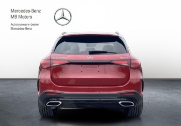 Mercedes GLC C254/X254 Coupe 2.0 220d 197KM 2026 Mercedes-Benz GLC 220 d 4MATIC Pakiet AMG Premium 2.0 Diesel 197KM, zdjęcie 4