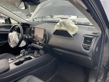 Lexus NX II SUV Facelifting 2.5 450h+ 309KM 2023 Lexus NX 450H+ AWD PHEV Skóra Kamera Podgrzewanie, zdjęcie 11