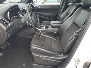 Jeep Grand Cherokee IV 2021 Jeep Grand Cherokee Laredo 2021 3.6l 3.6 Benzyna 293KM, zdjęcie 7