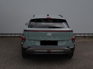 Hyundai Kona II 2025 HYUNDAI Kona Executive 1.6 GDI Hybrid DCT Suv 129KM 2025, zdjęcie 5