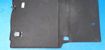 ПОЛ БАГАЖНИКа ковер ковровая обивка Maserati Ghibli M157