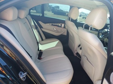 Mercedes Klasa E W213 2020 Mercedes-Benz Klasa E 350 2020 2.0l 2.0 Benzyna 255KM, zdjęcie 10