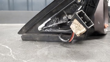 4B1858532 ZRCÁTKO PRAVÉ AUDI A6 C5 5PIN