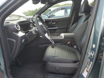 Mercedes GLC C254/X254 2025 Mercedes-Benz GLC 2025 Mercedes-Benz GLC 300 4MATIC 2.0 Benzyna 255KM, zdjęcie 7