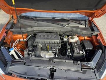 MG ZS II SUV Classic 1.5 VTi-Tech 106KM 2024 MG ZS Skóra Klimatronik Czujniki park. Virtual, zdjęcie 11