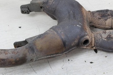 ВЫХЛОПНЫЕ ПАТРУБКИ YAMAHA FJR1300 RP04