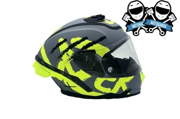 Kask motocyklowy Lazer Rafale Evo SR Street