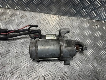 AUDI A6 C7 A7 A8 D4 4H0 RS6 RS7 3.0 4.0 TFSI STARTÉR 06E911024A