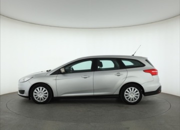 Ford Focus III Kombi Facelifting 1.5 TDCi 95KM 2015 Ford Focus 1.5 TDCi, Salon Polska, Serwis ASO, zdjęcie 2