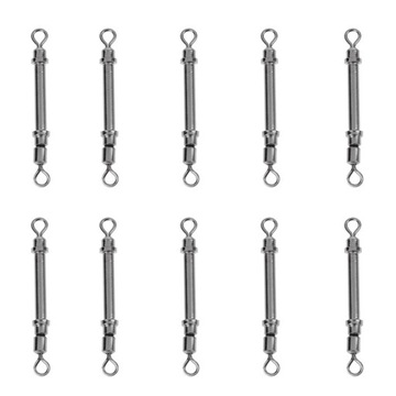 Fishing Swivels Fishing Line Connector Lead M