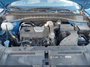 Hyundai Tucson III 2018 Hyundai Tucson 2018 Hyundai Tucson Value FWD 1.6 Benzyna 175KM, zdjęcie 8