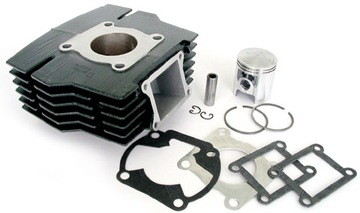 ATHENA CYLINDER + TŁOK HONDA MB MTX MT 50