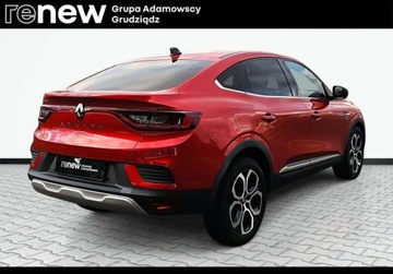 Renault Arkana 2021 Renault Arkana SalonPL Intens EDC Bose LED Grupa Adamowscy 1.3 Hybryda, zdjęcie 1