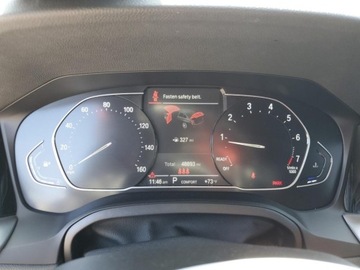 BMW Seria 3 G20-G21 2021 BMW Seria 3 330i 2021 2.0l 2.0 Benzyna 255KM, zdjęcie 9