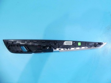 КОМПЛЕКТ ДЕКОР. НАКЛАДОК ДЛЯ ДВЕРИ BMW X5 F15