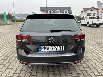 Volkswagen Passat B8 Variant Facelifting 2.0 TDI SCR 150KM 2023 Volkswagen Passat R-Line*DSG*Full Led*Panorama*, zdjęcie 4