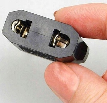 РАЗЪЕМ ПЕРЕХОДНИКА ЕС США ЯПОНИЯ КИТАЙ АДАПТЕР