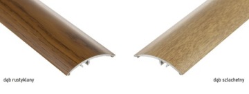 Дилатационный бар 5см разные цвета CEZAR 180