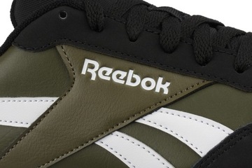 Buty męskie skórzane REEBOK ROYAL GLIDE sportowe sneakersy skóra r. 43