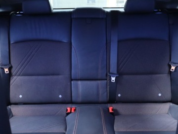 BMW X4 G01 xDrive20i 184KM 2017 BMW X4 xDrive20i, Salon Polska, Serwis ASO, 4X4, zdjęcie 9