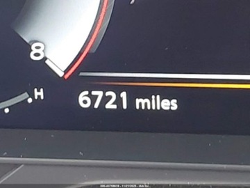 Infiniti QX60 2025 Infiniti QX60 Autograph 2025 2.0L 2.0 Benzyna 268KM, zdjęcie 11