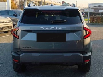 Dacia Duster III 2025 Od ręki - Journey Eco-G LPG 1.2 120KM / Pakiet Parking, Zimowy Plus, zdjęcie 3