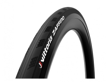 Opona 700x32c drut Vittoria ZAFFIRO V czarna