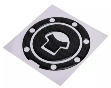 Газовая подушка Honda CB CBF CBR Repsol Tankpad +MOTUL