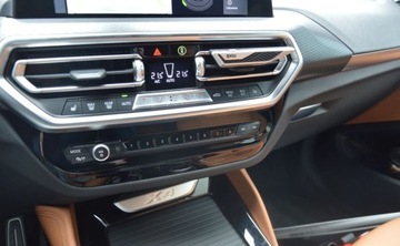 BMW X4 G02 SUV Facelifting 2.0 20d 190KM 2023 BMW X4 xDrive20d X4 xDrive20d 2.0 Diesel 190KM, zdjęcie 19