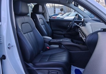 Honda ZR-V 2.0 i-MMD Hybrid 184KM 2024 Honda ZR-V Honda ZRV 2,0 iMMD HEV Advance BSICTM 2WD CVT Dealer Honda Karl, zdjęcie 11