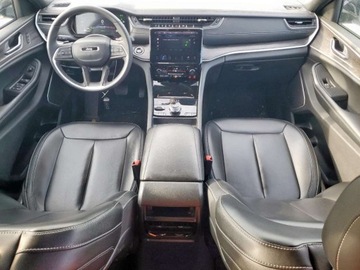 Jeep 2024 Jeep Grand Cherokee Limited 4XE 2024 2.0l 2.0 Hybryda 375KM, zdjęcie 8