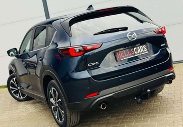 Mazda CX-5 II 2022 Mazda CX-5 Lift 2,0 180ps Full Led Alu19 Virtual Kamera 360 HeadUp Serwis, zdjęcie 14