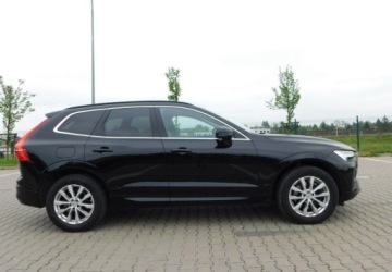 Volvo XC60 II 2022 Volvo XC 60 z Gwarancja Bezwypadkowy Model 2023r 2.0 Diesel 197KM, zdjęcie 23