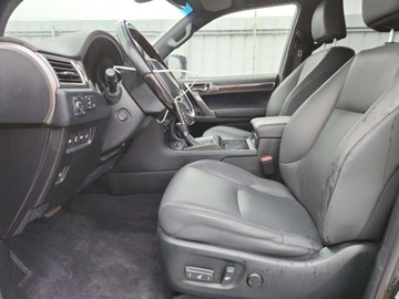 Lexus GX 2022 Lexus GX 460 2022 4.6l 4.6 Benzyna 301KM, zdjęcie 7