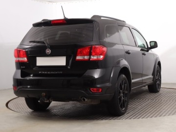 Fiat Freemont 2015 Fiat Freemont 2.0 MultiJet, 4X4, Automat, zdjęcie 4