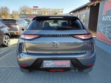  DS Automobiles DS 3 Crossback Focal Kamera 360 Navi Radar Skora 1.2 1134KM, zdjęcie 5
