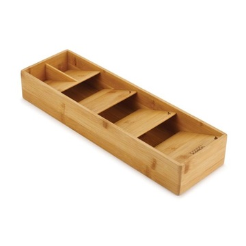 BAMBUSOWY ORGANIZER na SZTUĆCE DrawerStore Joseph Joseph