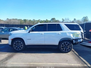 Chevrolet Tahoe GMT900 2024 Chevrolet Tahoe RST 2024 5.3 Benzyna 355KM, zdjęcie 2