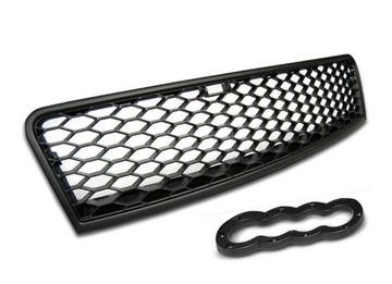 AUDI A6 C5 01-04 GRILL ATRAPA RS TUNING