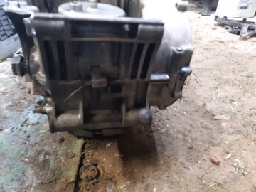 Двигатель Kawasaki er5 en500 kle gpz 1999 г. 97-06