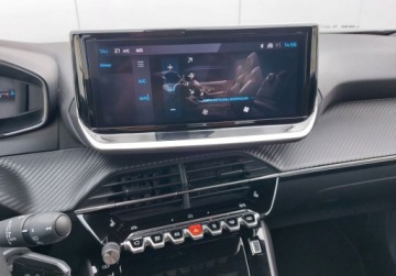 Peugeot 2008 II SUV 1.5 BlueHDi 130KM 2023 Peugeot 2008 Diesel Allure EAT8 1.5 Diesel 130KM, zdjęcie 9