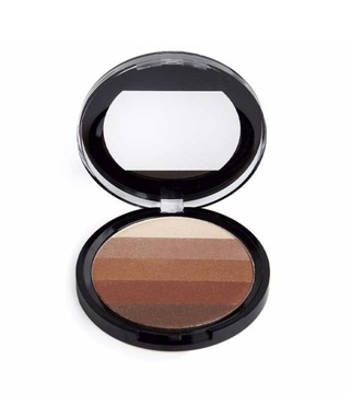 MAGIC STUDIO Sungold Highlighter Хайлайтер для лица 17 г