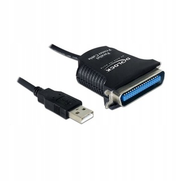 Kabel adapter USB do LPT Lindy 42864 2022 - idealny wybór dla Ciebie!