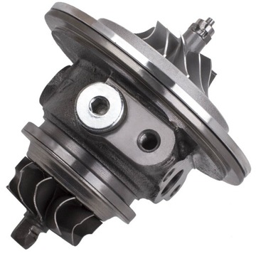 ТУРБИННЫЙ СЕРДЕЧНИК 5303-970-0025 VW SHARAN 1.8T 150 л.с.